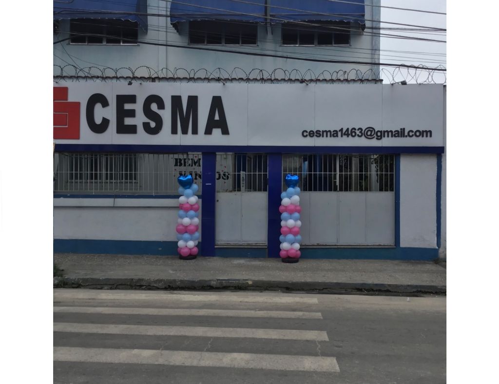 Centro Escolar São Mateus